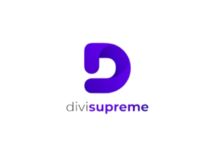 Création de sites vitrine ou e-commerce personnalisés avec DIVI-SUPREME